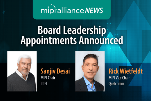 Board-Announcement