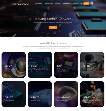 Home-Page-MIPI-Alliance
