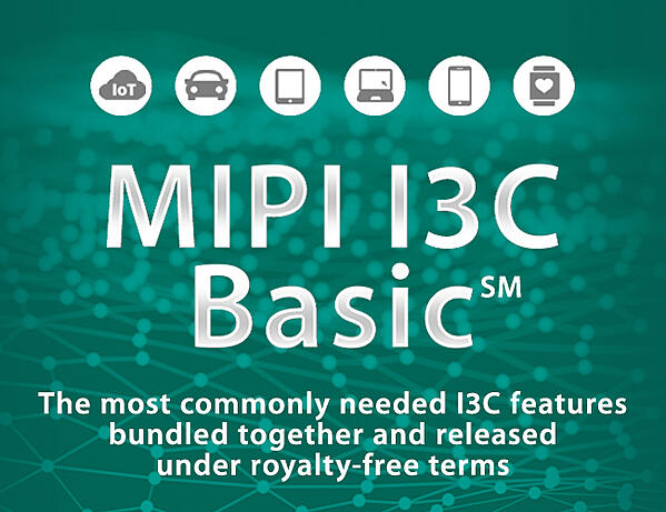 MIPI I3C Basic V1.1.1 Download Page