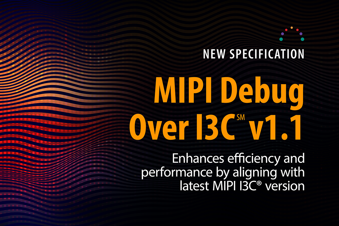 MIPI Debug Over I3C