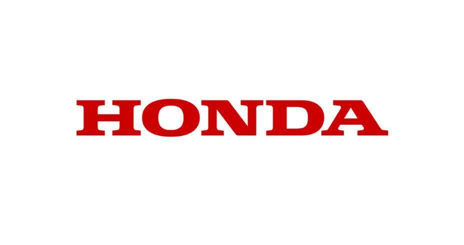 Honda Motor Co. Ltd.