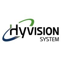 Hyvision System Inc.