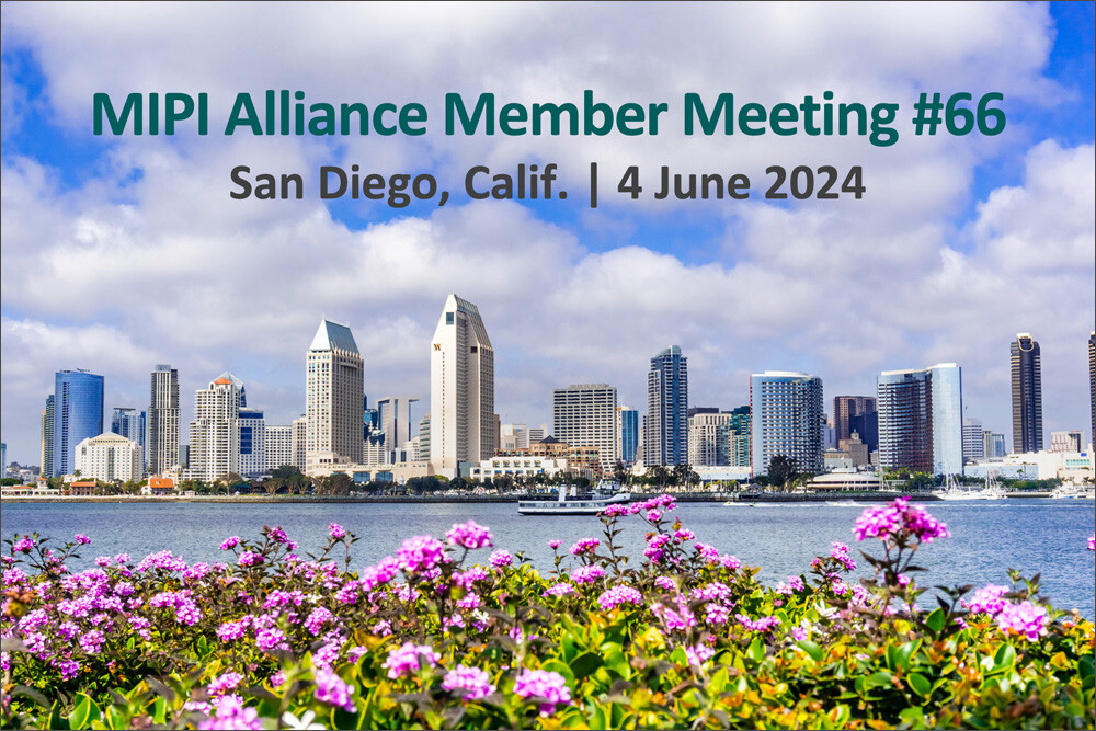 San Diego Member Meeting #66